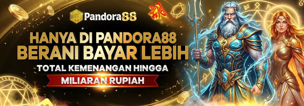 TOTAL KEMENANGAN